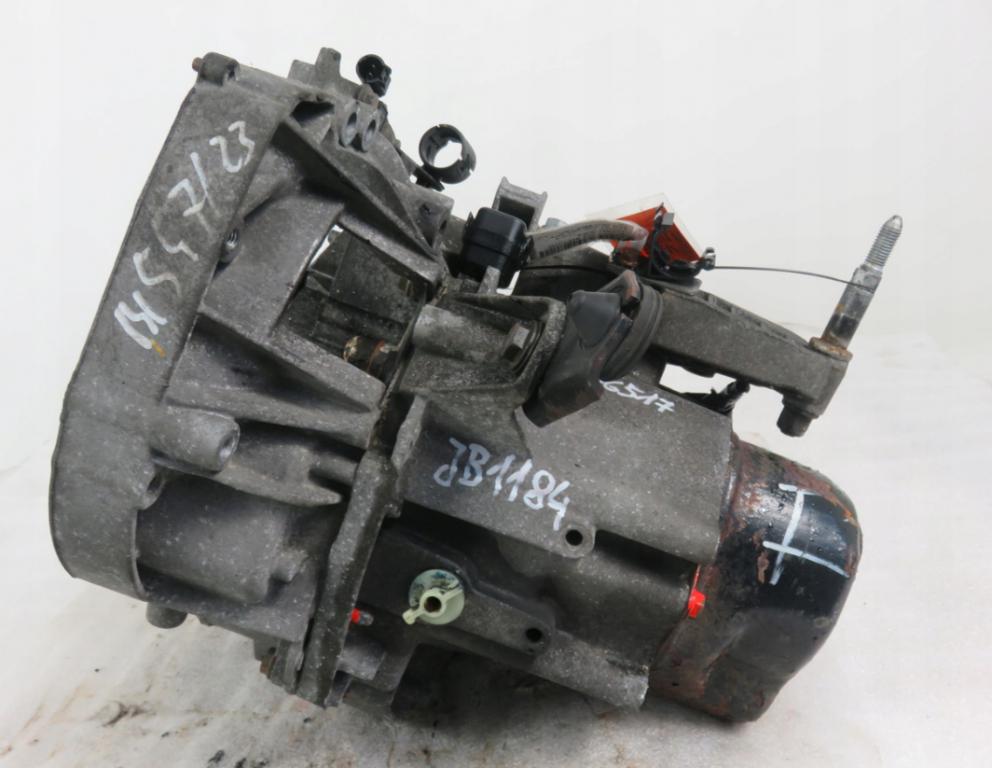Prevodovka - RENAULT CLIO II 1.2 JB1184
