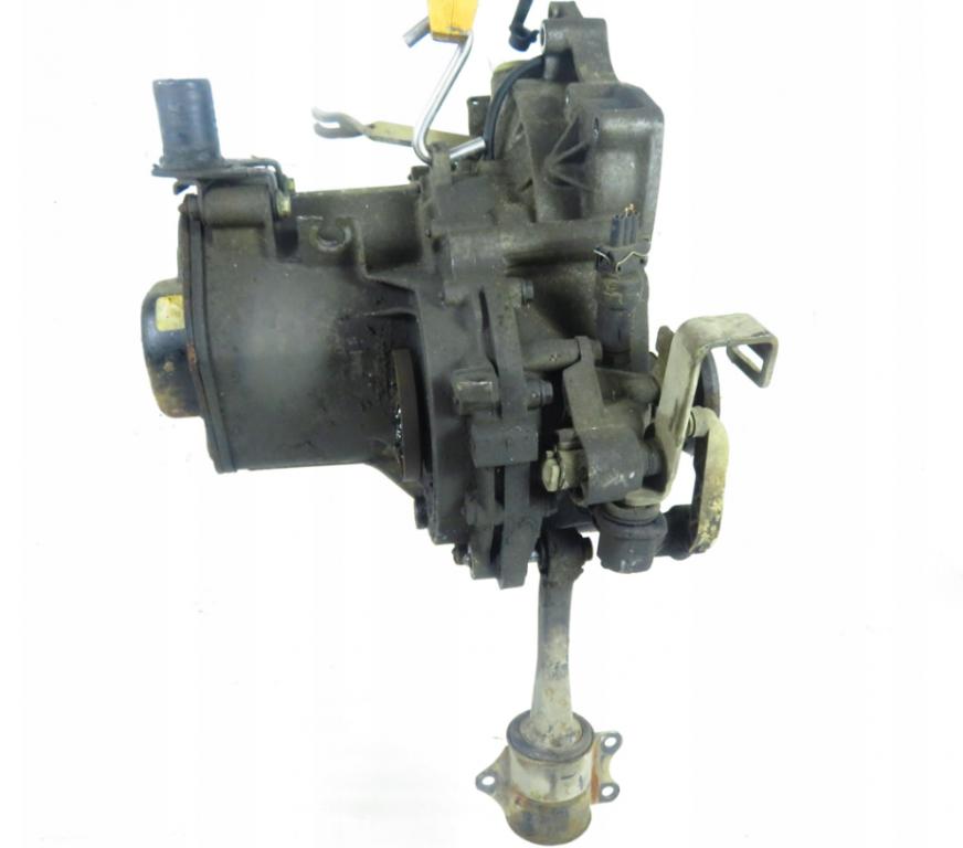 Prevodovka - VW POLO III FL 1.4 ETD