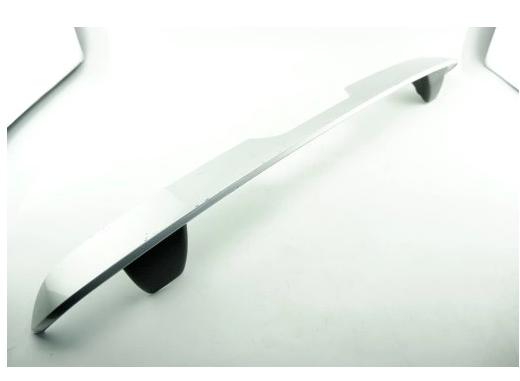 Spoiler krídlo dverí CITROEN C2