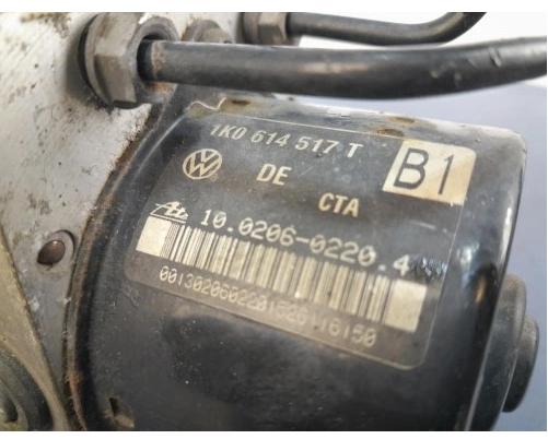 VW TOURAN I Pumpa ABS 1K0614517T 1K0907379AA