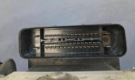 VW TOURAN I Pumpa ABS 1K0614517T 1K0907379AA