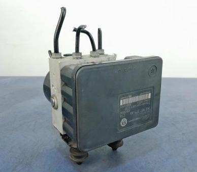 VW TOURAN I Pumpa ABS 1K0614517T 1K0907379AA
