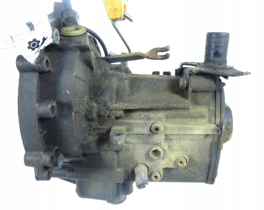 Prevodovka - VW POLO III FL 1.4 ETD
