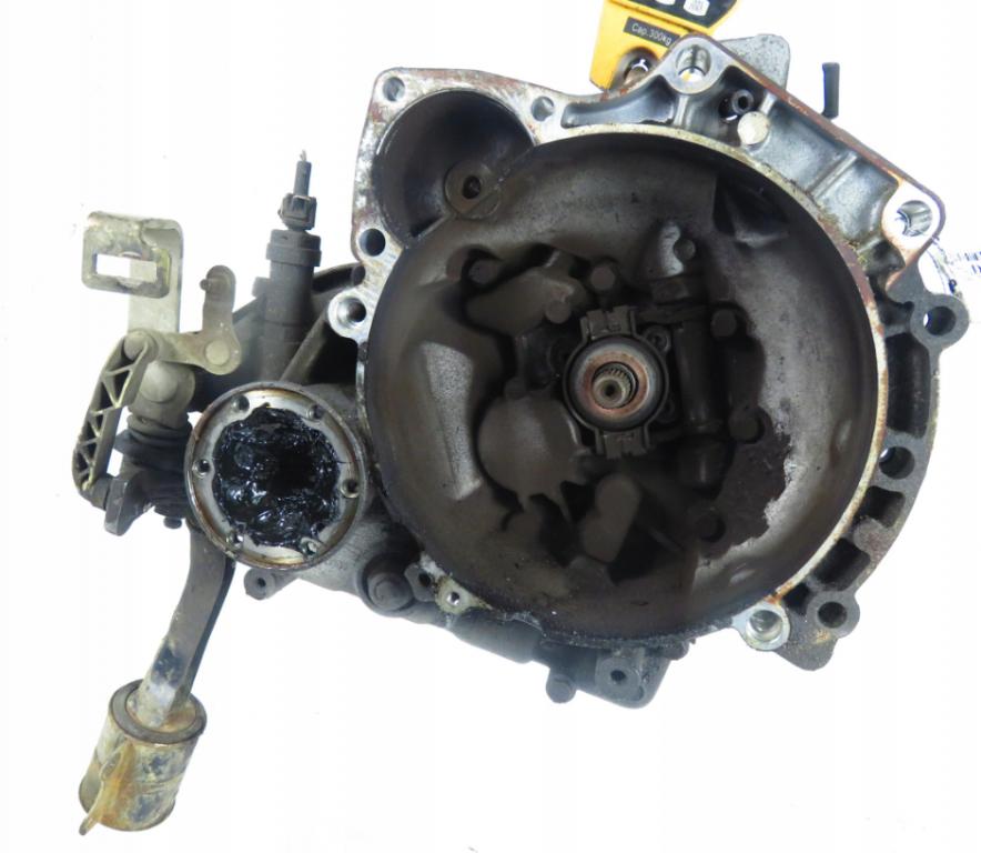 Prevodovka - VW POLO III FL 1.4 ETD