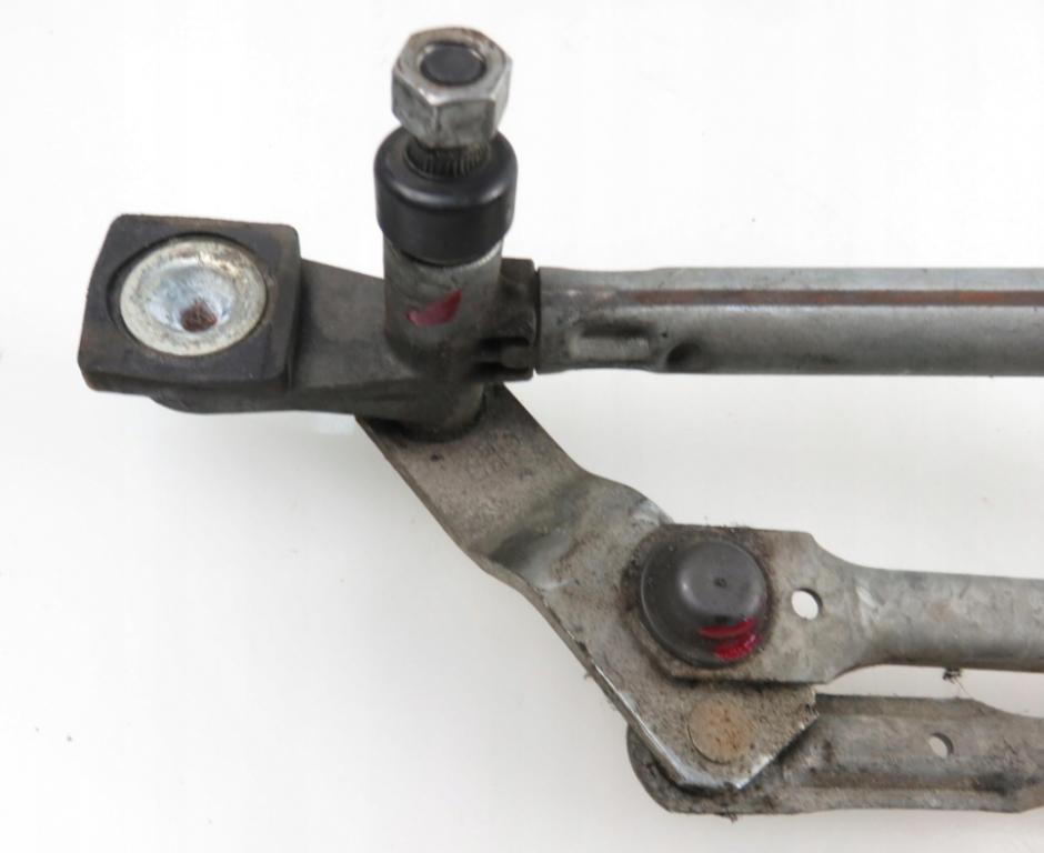 Mechanizmus stieračov FORD FOCUS MK2 4M5117504AC