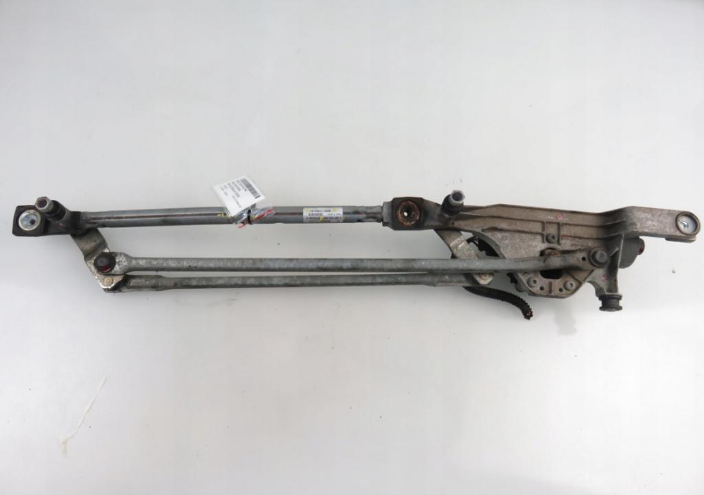 Mechanizmus stieračov FORD FOCUS MK2 4M5117504AC