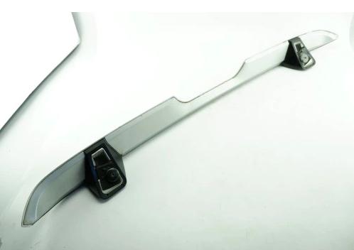 Spoiler krídlo dverí CITROEN C2