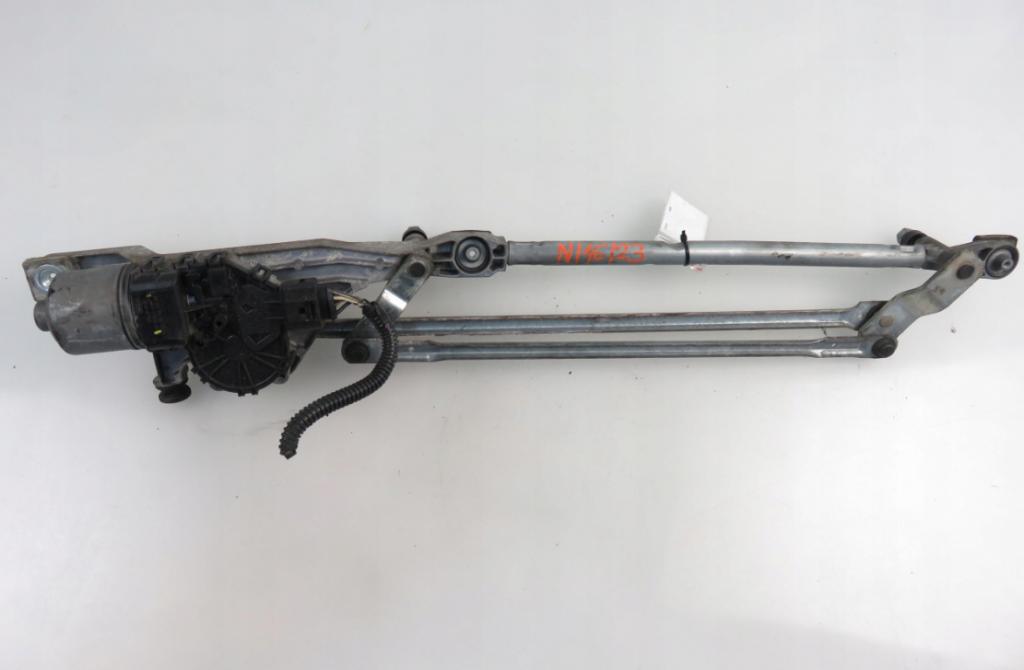 Mechanizmus stieračov FORD FOCUS MK2 4M5117504AC