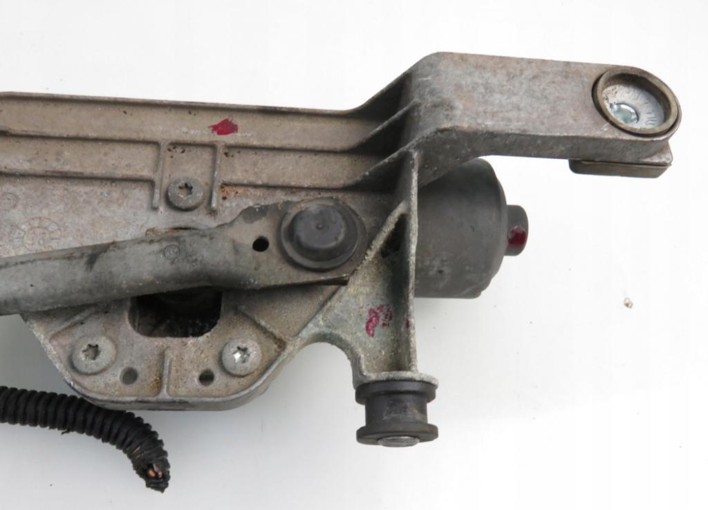 Mechanizmus stieračov FORD FOCUS MK2 4M5117504AC