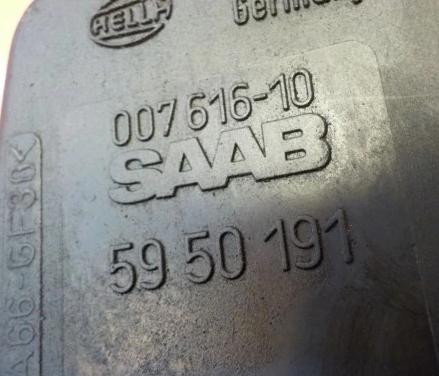 SAAB 95 93 2.0 T 06r: 150 HP plyn: 5950191
