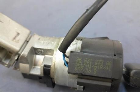 CITROEN  spinačka kľúče 36410600