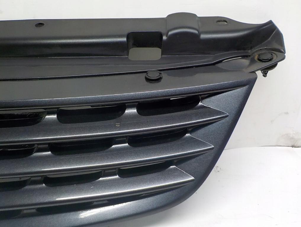 HONDA CIVIC VII 7 LIFT maska Mriežka
