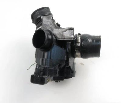Škrtiaca klapka 1.6 DI Turbo 9655971880