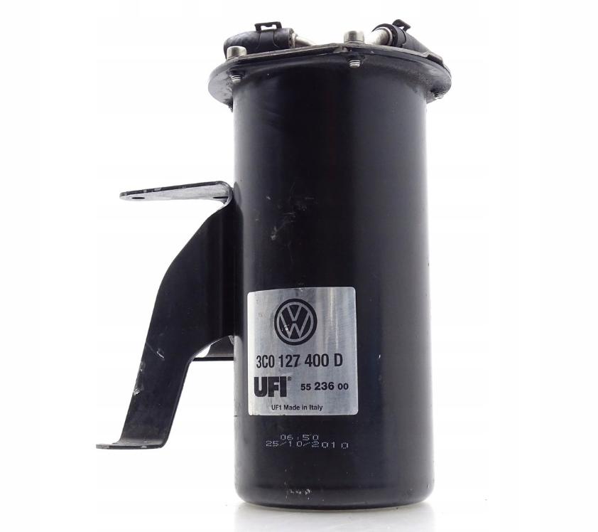Pumpa paliva VW GOLF VI 6 MK6 2.0 TDI 3C0127400D