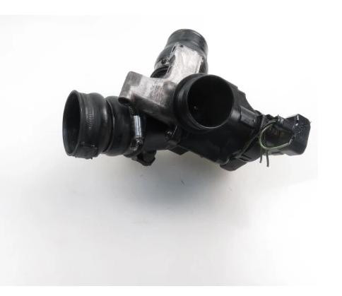 Škrtiaca klapka 1.6 DI Turbo 9655971880
