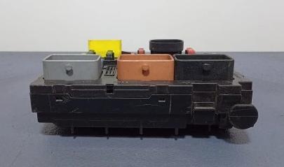CITROEN C3 I Skrinka poistková 9659741780
