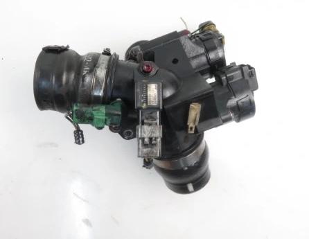 Škrtiaca klapka 1.6 DI Turbo 9655971880