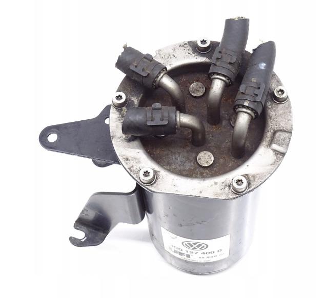 Pumpa paliva VW GOLF VI 6 MK6 2.0 TDI 3C0127400D