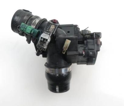 Škrtiaca klapka 1.6 DI Turbo 9655971880
