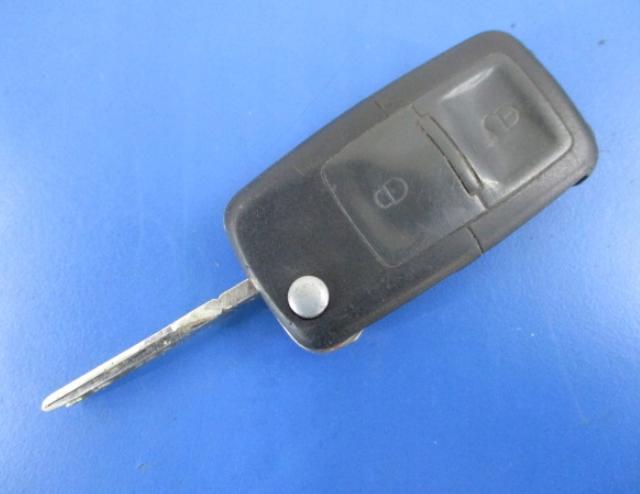 VW SHARAN 1.9TDi spinačka imobilizéra IMMO kľúč 4B0905851B