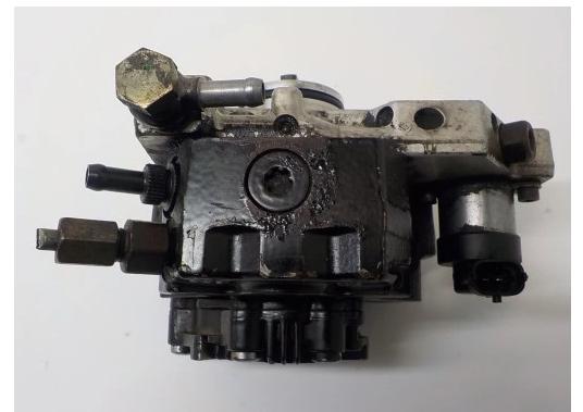 Pumpa vstrekovacia HONDA CR-V III 2.2 CTDI 0445010141