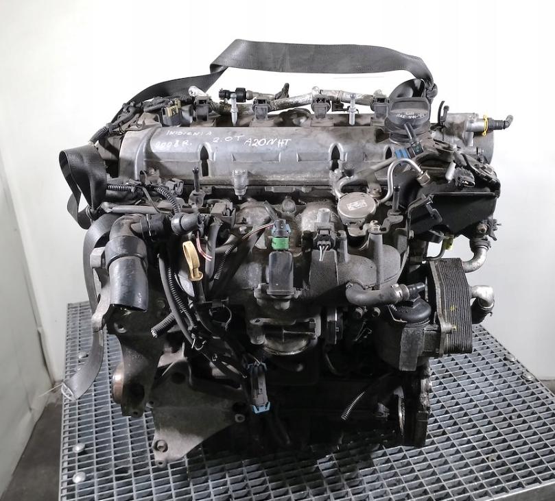 Motor OPEL INSIGNIA 2.0 Turbo A20NHT: