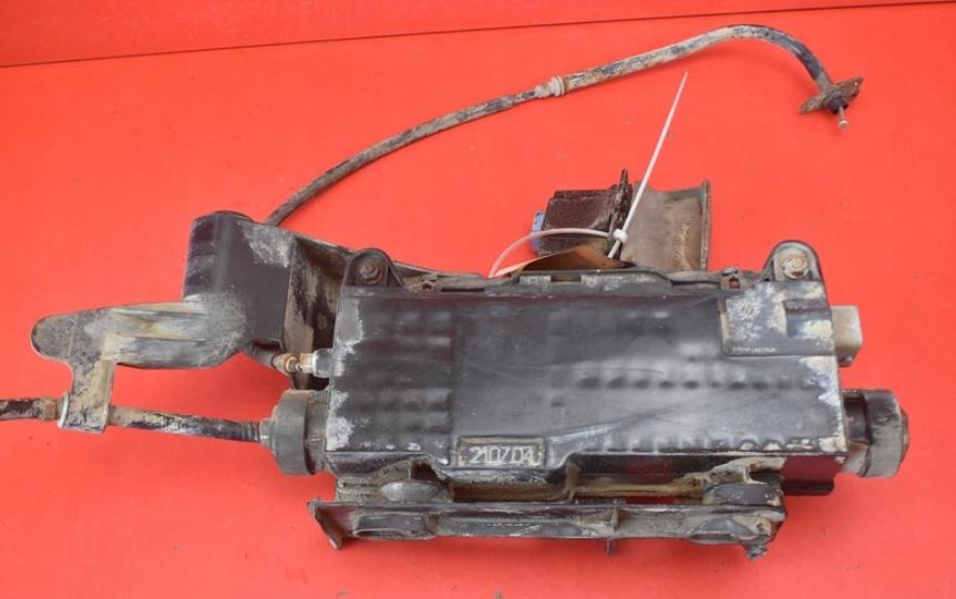 Mechanizmus brzdy ručnej brzdy RENAULT MEGANE SCENIC 2