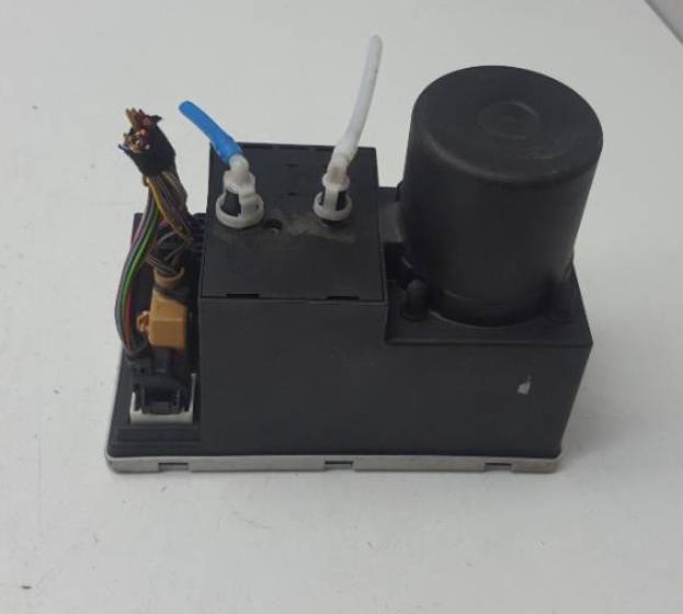 pumpa centrálneho zámku 8D0862257B AUDI A3