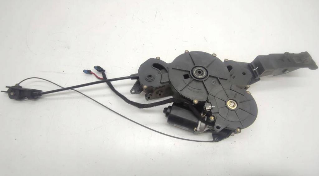 Mechanizmus Dvere pravy zad PEUGEOT 807 16835852