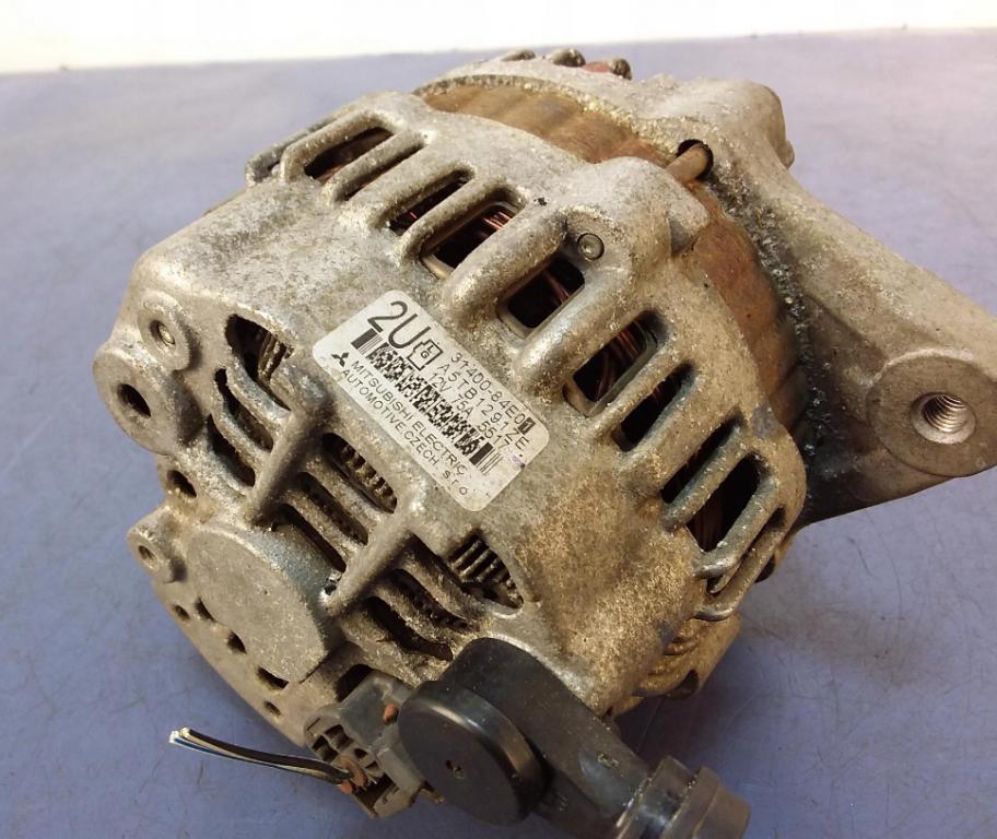 SUZUKI SWIFT III MK6 1.3 Alternátor 31400-84E01