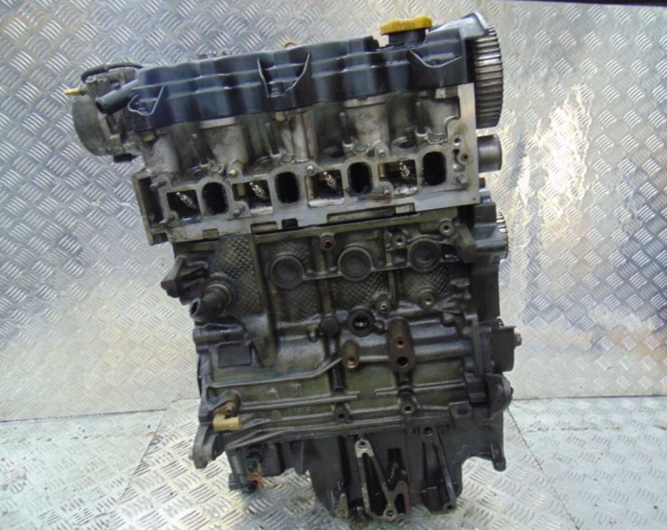motor POŠTA: OPEL VECTRA C 1.9 CDTI 120 hp Z19DT