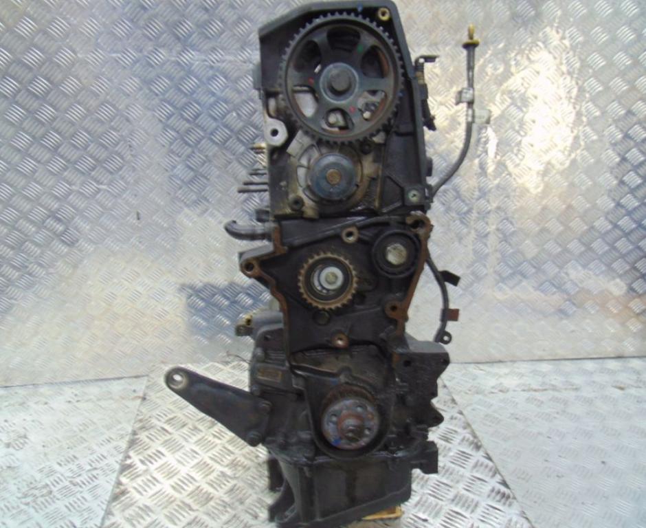 Motor HOLOMOTOR OPEL VECTRA C 1.9 CDTI 120 HP Z19DT