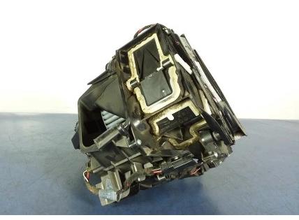 BMW 5 F10 F11: ventilátor vzduchu 9243950