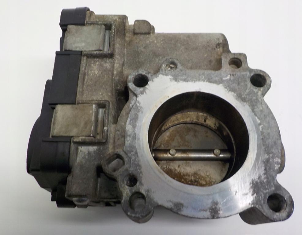 VW SEAT SKODA 1.4 16V BCA Škrtiaca klapka 03C133062