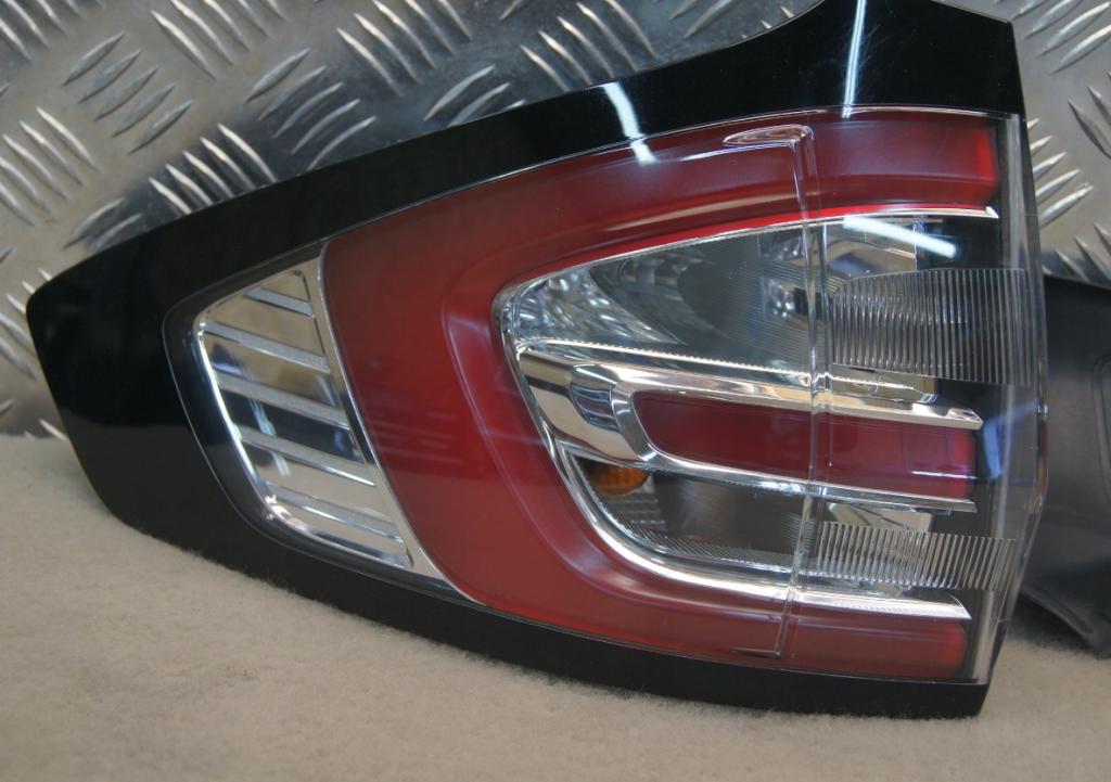 Ford Galaxy Mk4 svítilna: zadní zadní levé