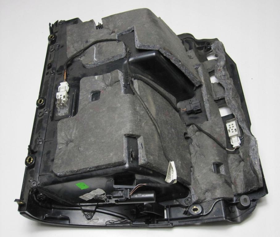 Priehradka, kastlík spolujazdca pravy AUDI A3 8P 05R  8P1857035G 6PS