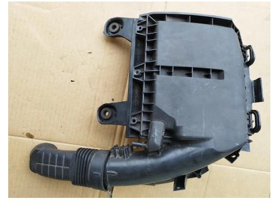 Obal filtra vzduchu PEUGEOT 2008 2081.6 HDI