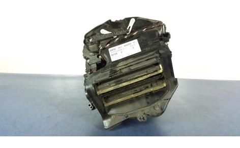 BMW 5 F10 F11: ventilátor vzduchu 9243950