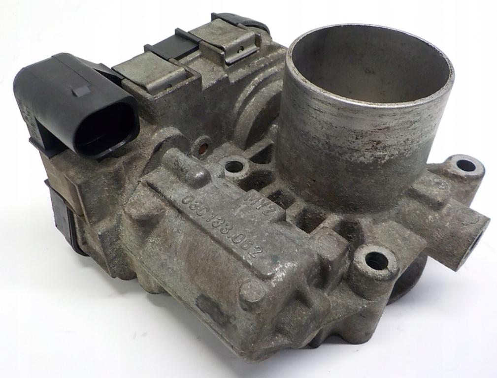 VW SEAT SKODA 1.4 16V BCA Škrtiaca klapka 03C133062