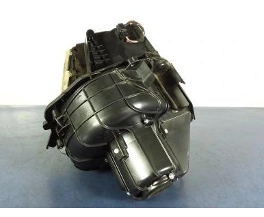 BMW 5 F10 F11: ventilátor vzduchu 9243950