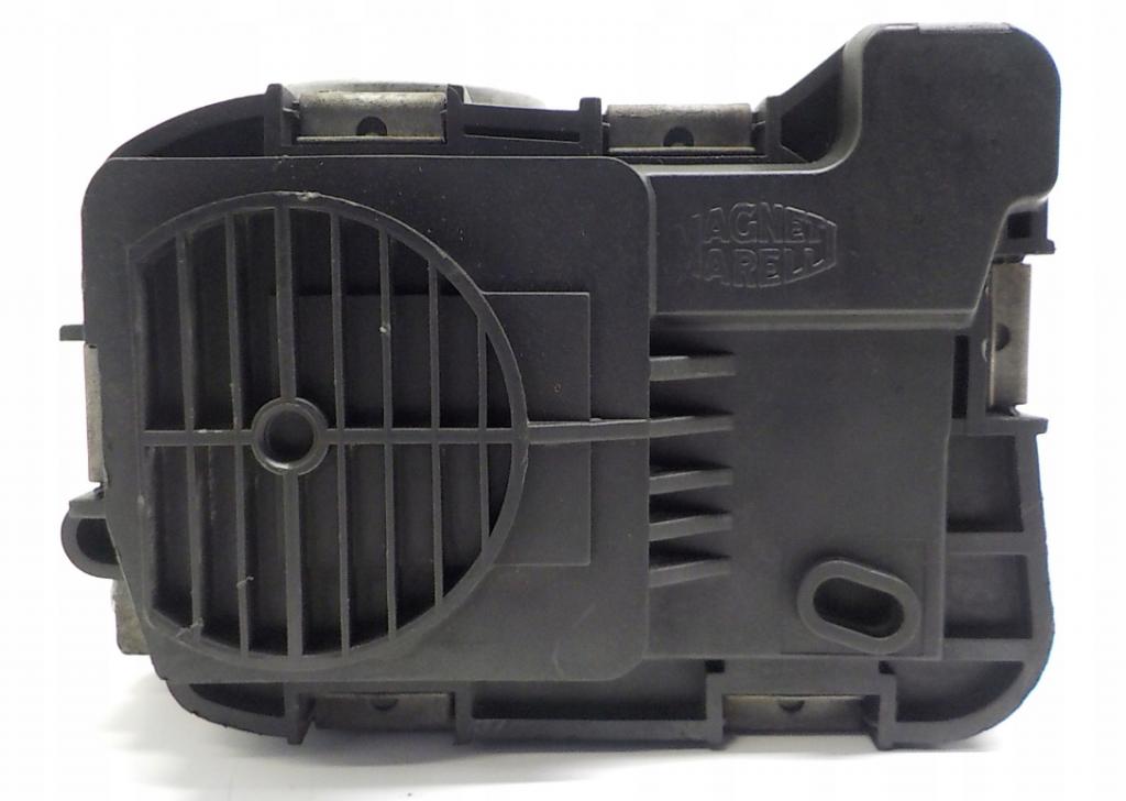 VW SEAT SKODA 1.4 16V BCA Škrtiaca klapka 03C133062