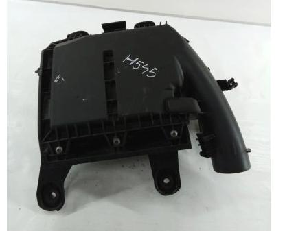 Obal filtra vzduchu Peugeot: 9806561080