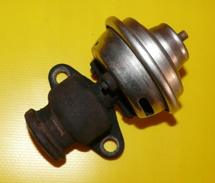 Ventil EGR MERCEDES W140 3.5 TD S-KLASA: 0021400560