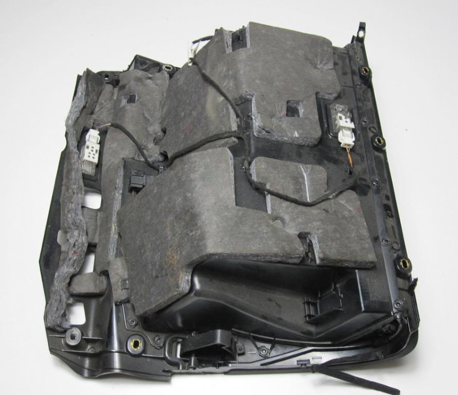 Priehradka, kastlík spolujazdca pravy AUDI A3 8P 05R  8P1857035G 6PS