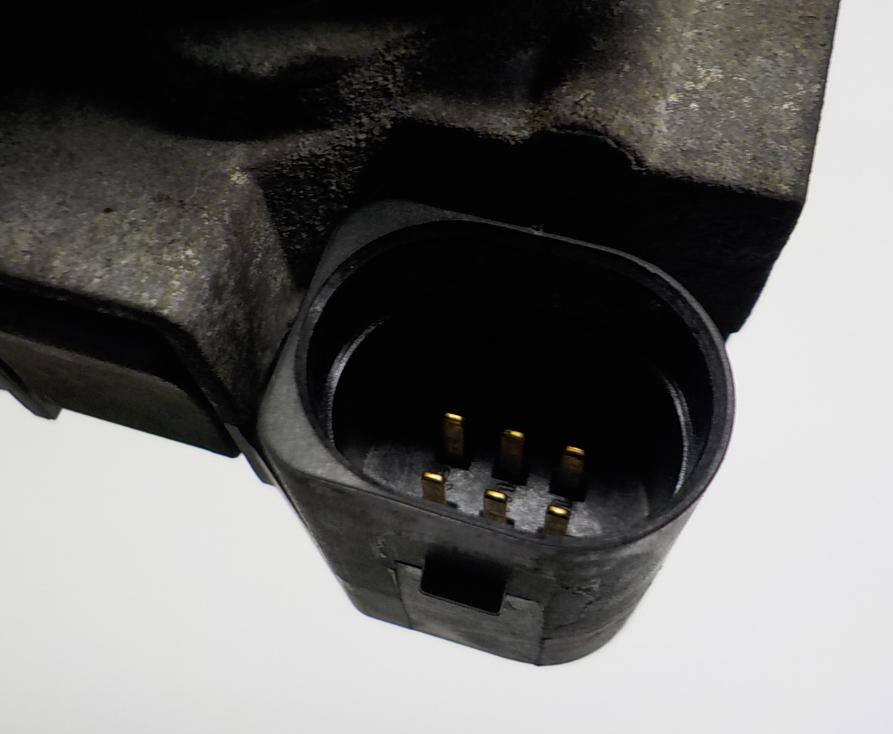 VW SEAT SKODA 1.4 16V BCA Škrtiaca klapka 03C133062