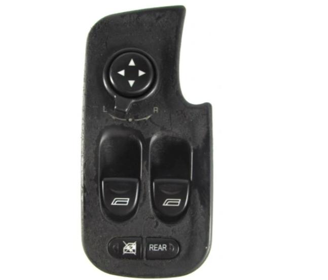 Panel okien ľavy predný ALFA ROMEO 147 735354106