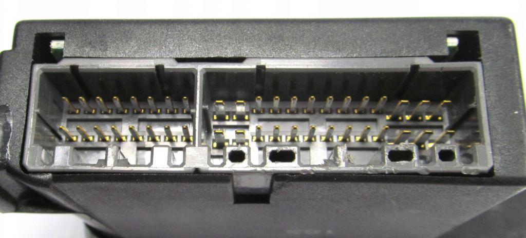 Panel okien ľavy predný ALFA ROMEO 147 735354106