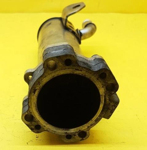 Chladič spalín EGR Chladič VOLVO S80 II 2.4D