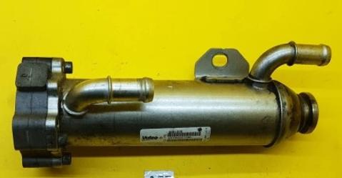 Chladič spalín EGR Chladič VOLVO S80 II 2.4D