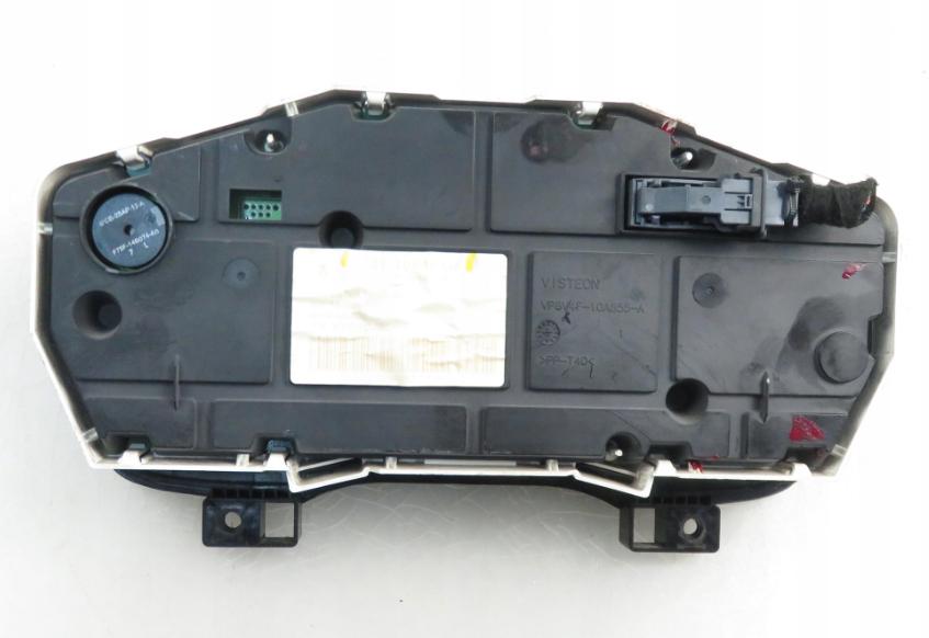 Prístrojovka FORD C-MAX I 1.6 TDCi